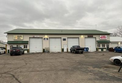 1111 Lincoln Avenue Sauk Rapids MN 56379