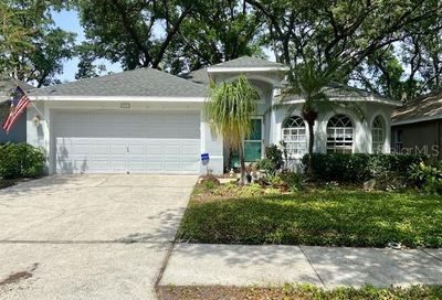 4633 Whispering Park Lane Tampa FL 33614