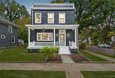 601 Arnold Avenue Richmond VA 23222