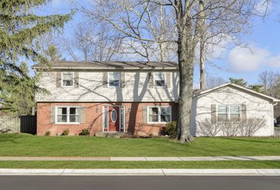 5210 Elderberry Road Noblesville IN 46062