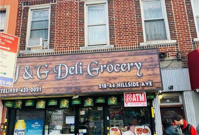 218-44 Hillside Avenue Queens Village NY 11427