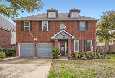 1018 Oaklands Drive Round Rock TX 78681