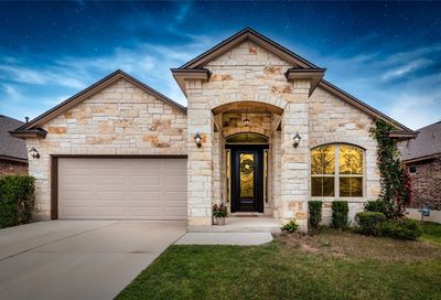 2401 Billy Pat Road Leander TX 78641
