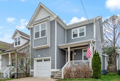 1528 Hayden Dr Nashville TN 37206