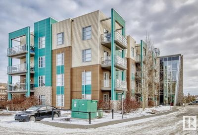 #410 2588 ANDERSON WY SW Edmonton AB T6W0R2