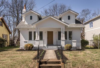 1114 5th St Nashville TN 37207