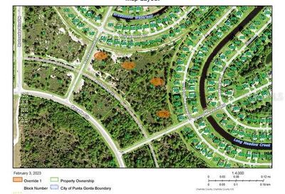 145 Rotonda Plaza Rotonda West FL 33947