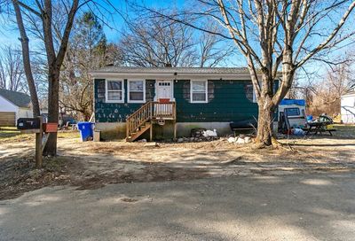 6 Clark Ave Taunton MA 02780