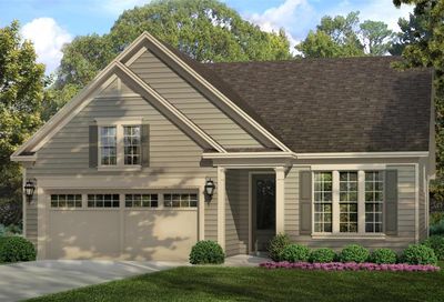 6017 Blissful Drive Charlotte NC 28215