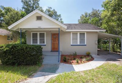1505 E New Orleans Avenue Tampa FL 33610