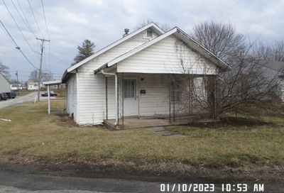 612 W Berry Street Alexandria IN 46001