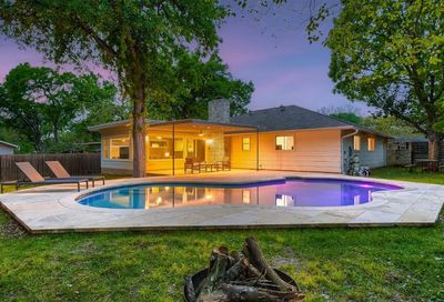2601 Coatbridge Drive Austin TX 78745