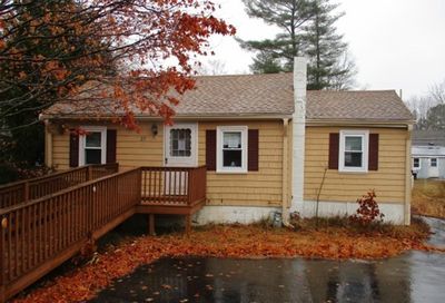 27 Overlook Rd. Holbrook MA 02343