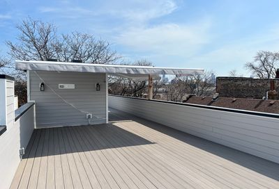 2040 N Honore Street Chicago IL 60614