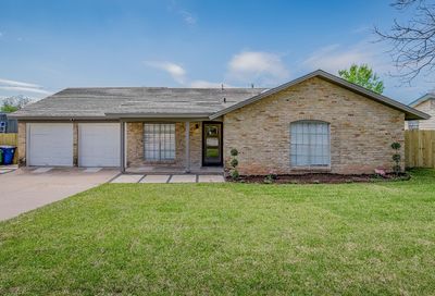 5508 Cordell Lane Austin TX 78723