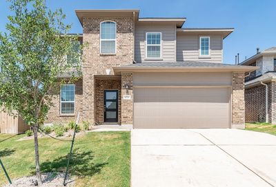 1029 Blue Oak Boulevard San Marcos TX 78666