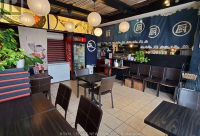 6 COXWELL AVE Toronto ON M4L3A7