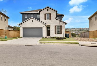 12401 Simmental Drive Austin TX 78732