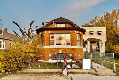 7221 S Aberdeen Street Chicago IL 60621