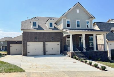 2015 Hollyhock Drive Lot #1032 Hendersonville TN 37075