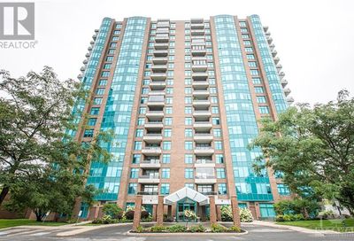 3580 RIVERGATE WAY UNIT#302 Ottawa ON K1V1V5
