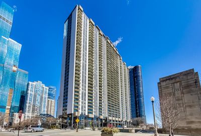 400 E Randolph Street Chicago IL 60601
