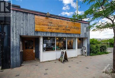 1013 WELLINGTON STREET W Ottawa ON K1Y2Y1