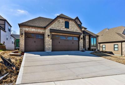 14715 Schoettler Grove Court Chesterfield MO 63017