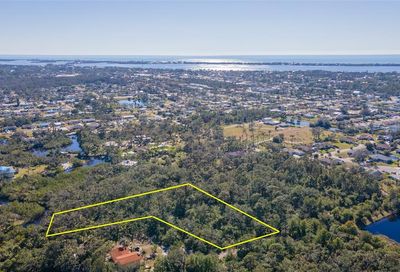 Lot #7 Swamp Cabbage Point Englewood FL 34223