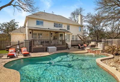 8113 Crabtree Cove Austin TX 78750