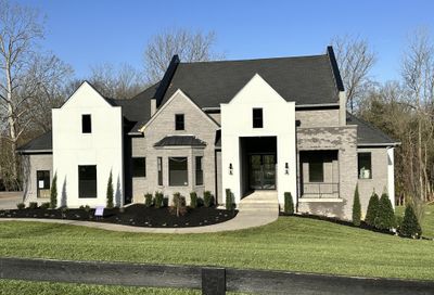 2501 Belle Brook Dr Franklin TN 37067