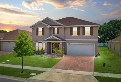 2508 Addison Creek Drive Kissimmee FL 34758