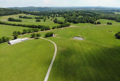521 Coop Rd Bell Buckle TN 37020