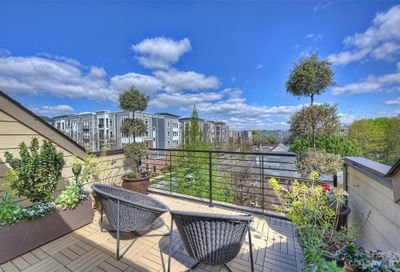 1806 Sunnyside Avenue Charlotte NC 28204