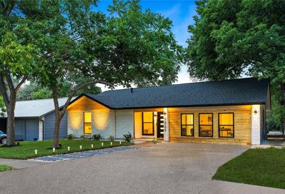 9866 Childress Drive Austin TX 78753