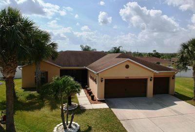 4102 Shelter Bay Drive Kissimmee FL 34746