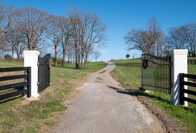 Governor Hall Road Castalian Springs TN 37031
