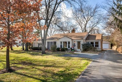 3020 Coolidge Street Oak Brook IL 60523