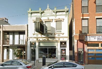 2449 N Lincoln Avenue Chicago IL 60614