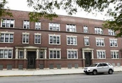 6137 S Dorchester Avenue Chicago IL 60637