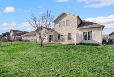 12051 Sanctuary Boulevard Zionsville IN 46077
