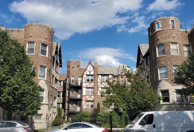 5717 N Kimball Avenue Chicago IL 60659