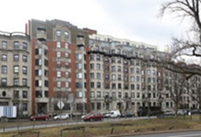 388 Commonwealth Avenue Boston MA 02116