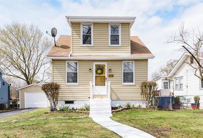 2113 Bredell Avenue Maplewood MO 63143