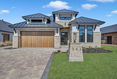 302 Azalea Court Horseshoe Bay TX 78657