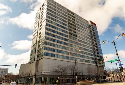 659 W Randolph Street Chicago IL 60661