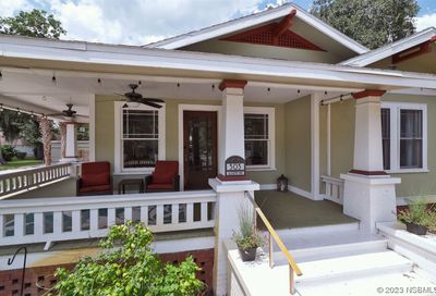 303 Washington Street New Smyrna Beach FL 32168
