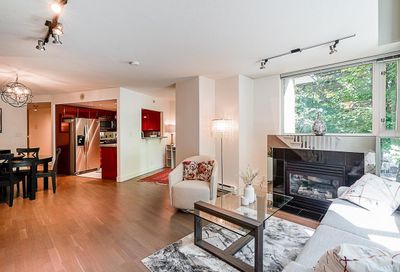 601 JERVIS STREET Vancouver BC V6E3M5