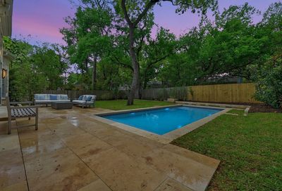 2801 Bonnie Road Austin TX 78703