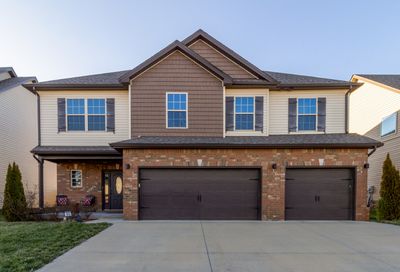 1414 Millet Dr Clarksville TN 37040